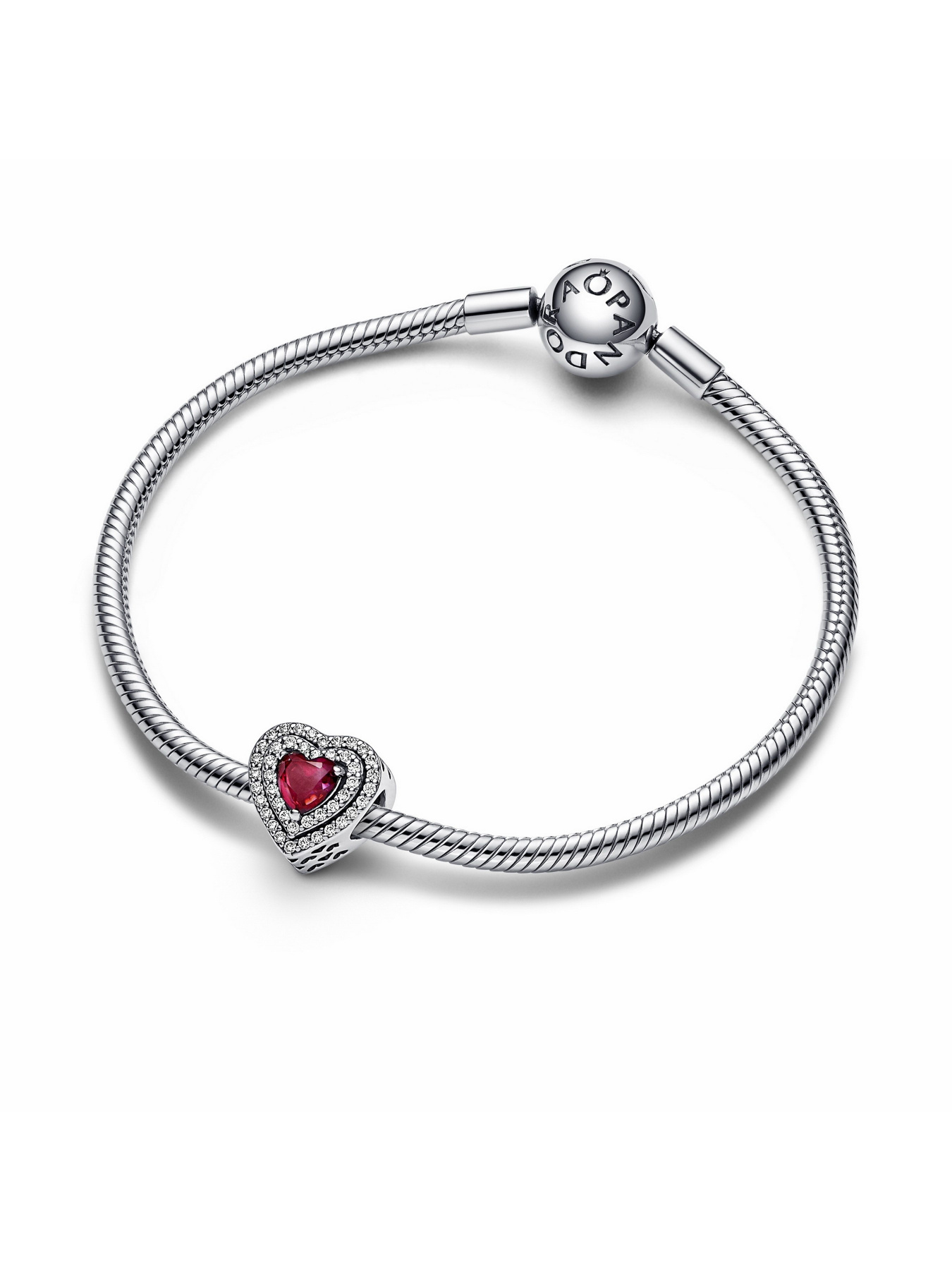 Классические PANDORA модель 799218C02 Фото