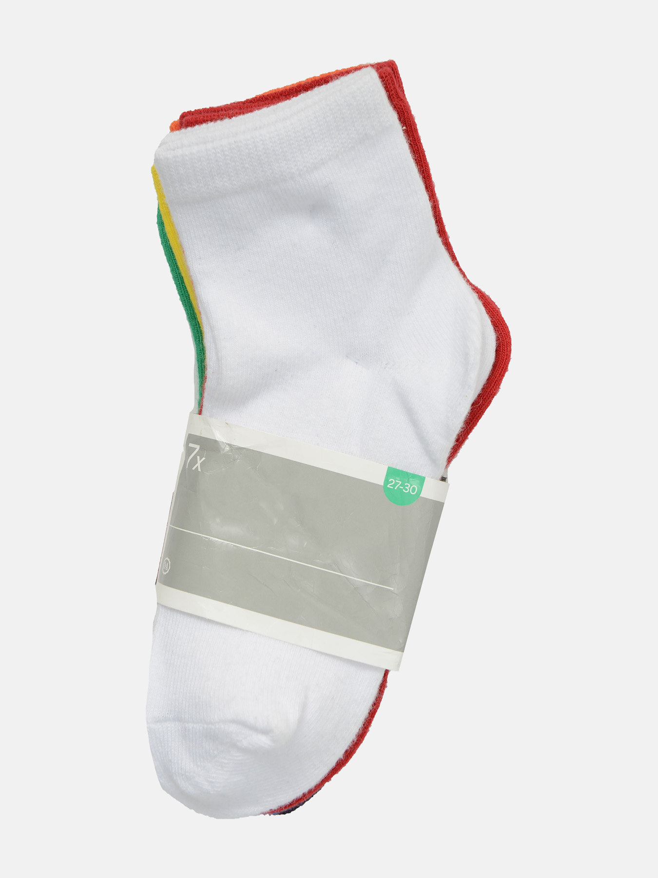 Набор носков C&A модель 54615 Фото