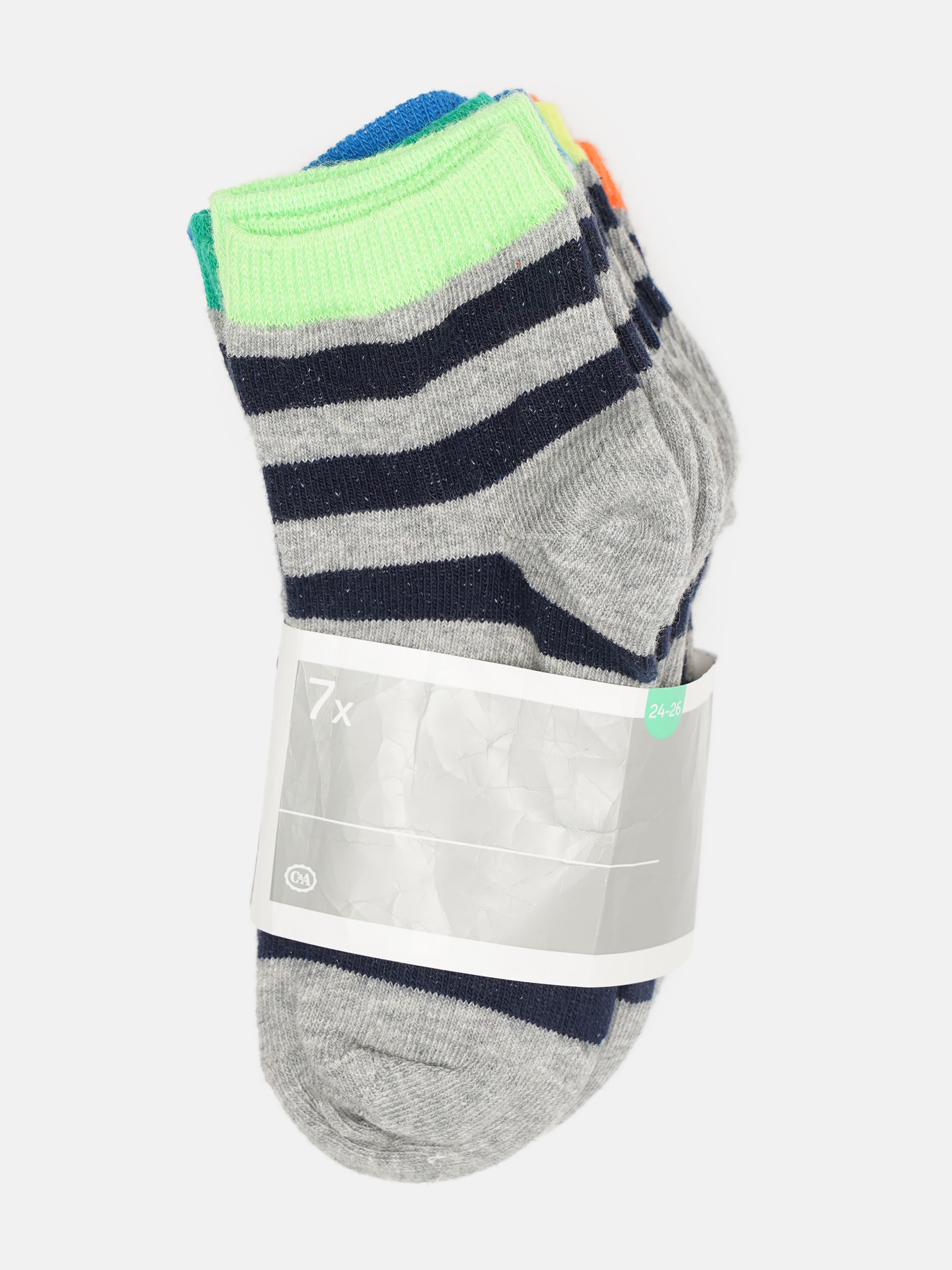 Набір шкарпеток C&A модель 55849 Фото