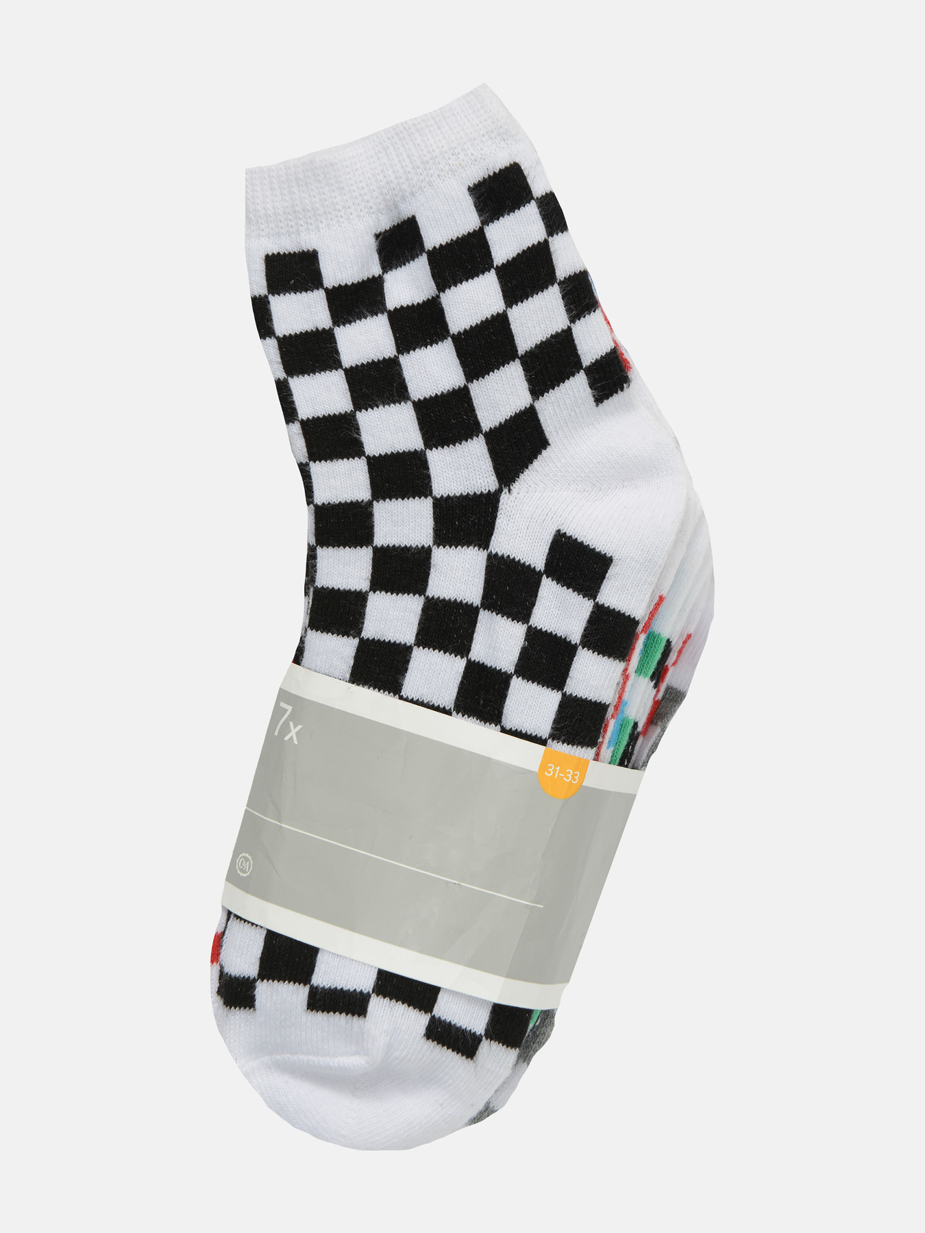 Набор носков C&A модель 54555 Фото