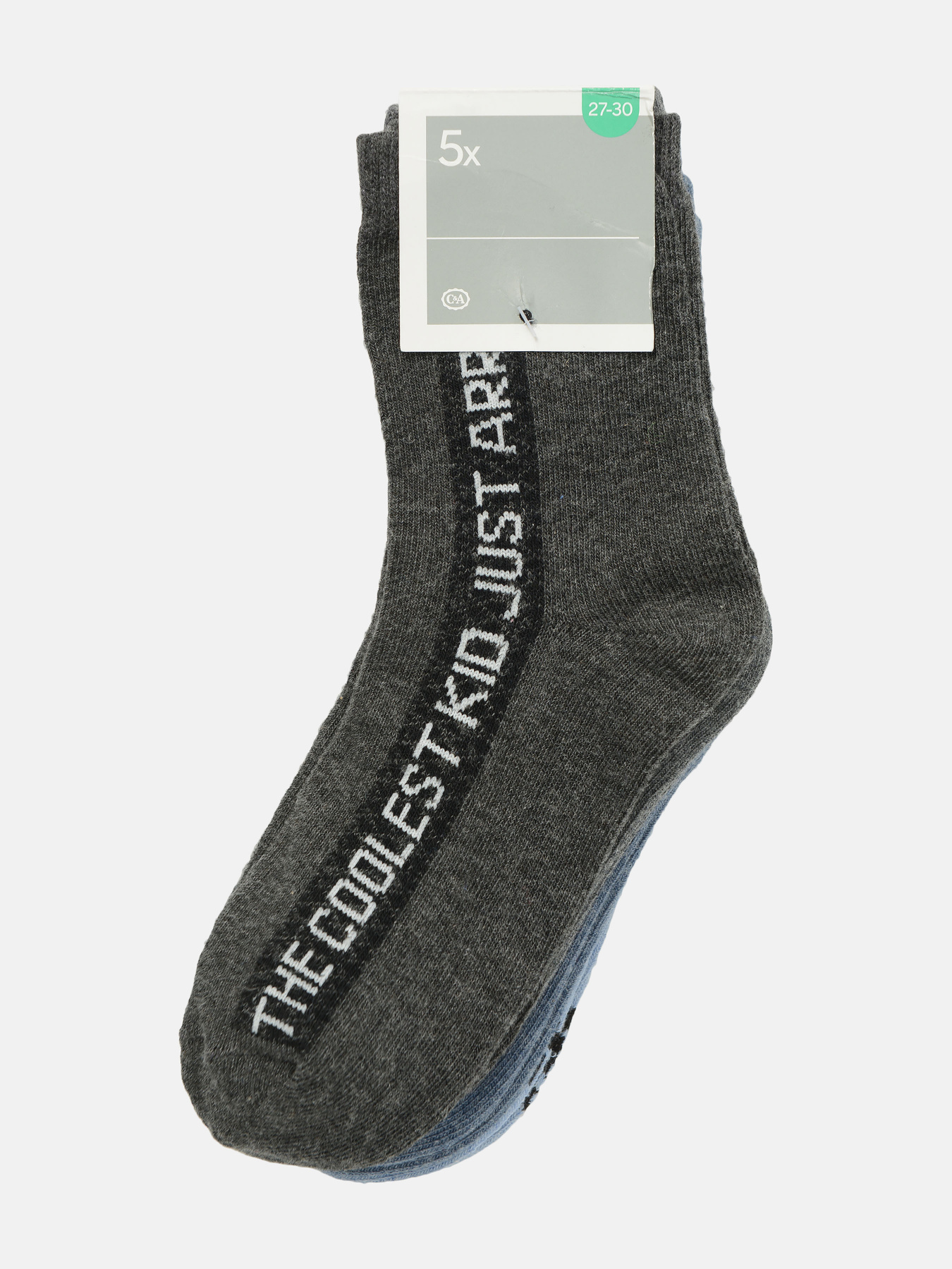 Набор носков C&A модель 54616 Фото