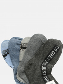 Набор носков C&A модель 54616 Фото