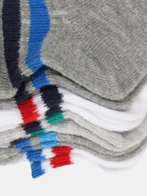 Набор носков C&A модель 56609 Фото