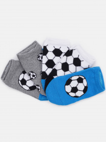 Набор носков C&A модель 66432 Фото