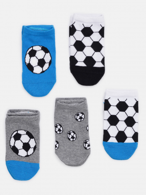 Набор носков C&A модель 66432 Фото