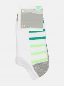 Набор носков C&A модель 55884 Фото