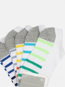 Набор носков C&A модель 55884 Фото