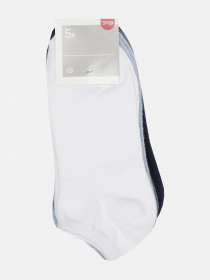 Набор носков C&A модель 55543 Фото