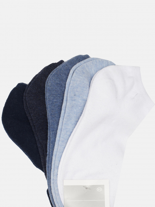 Набор носков C&A модель 55543 Фото