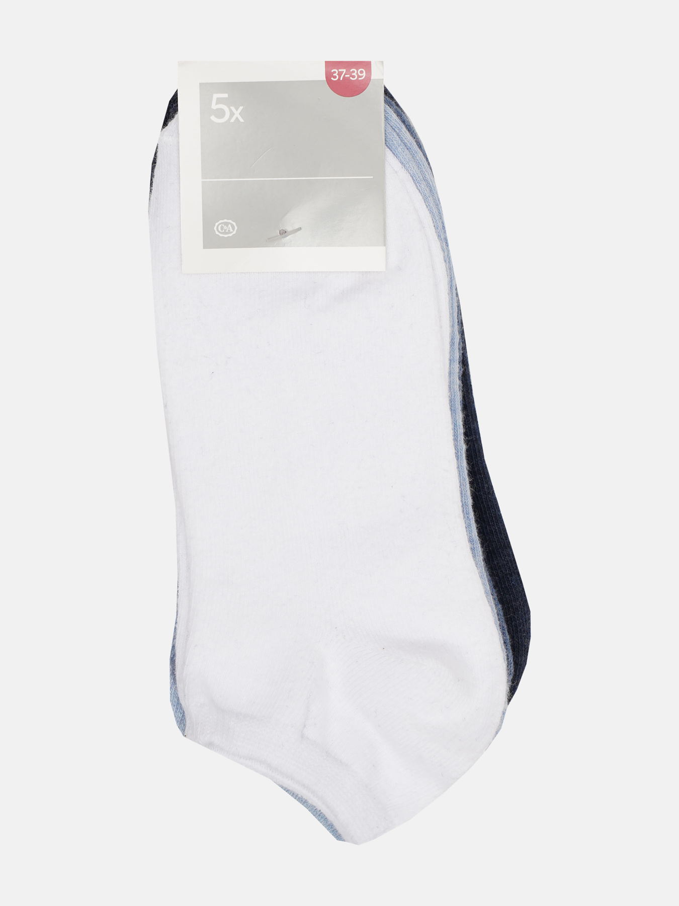 Набор носков C&A модель 55543 Фото