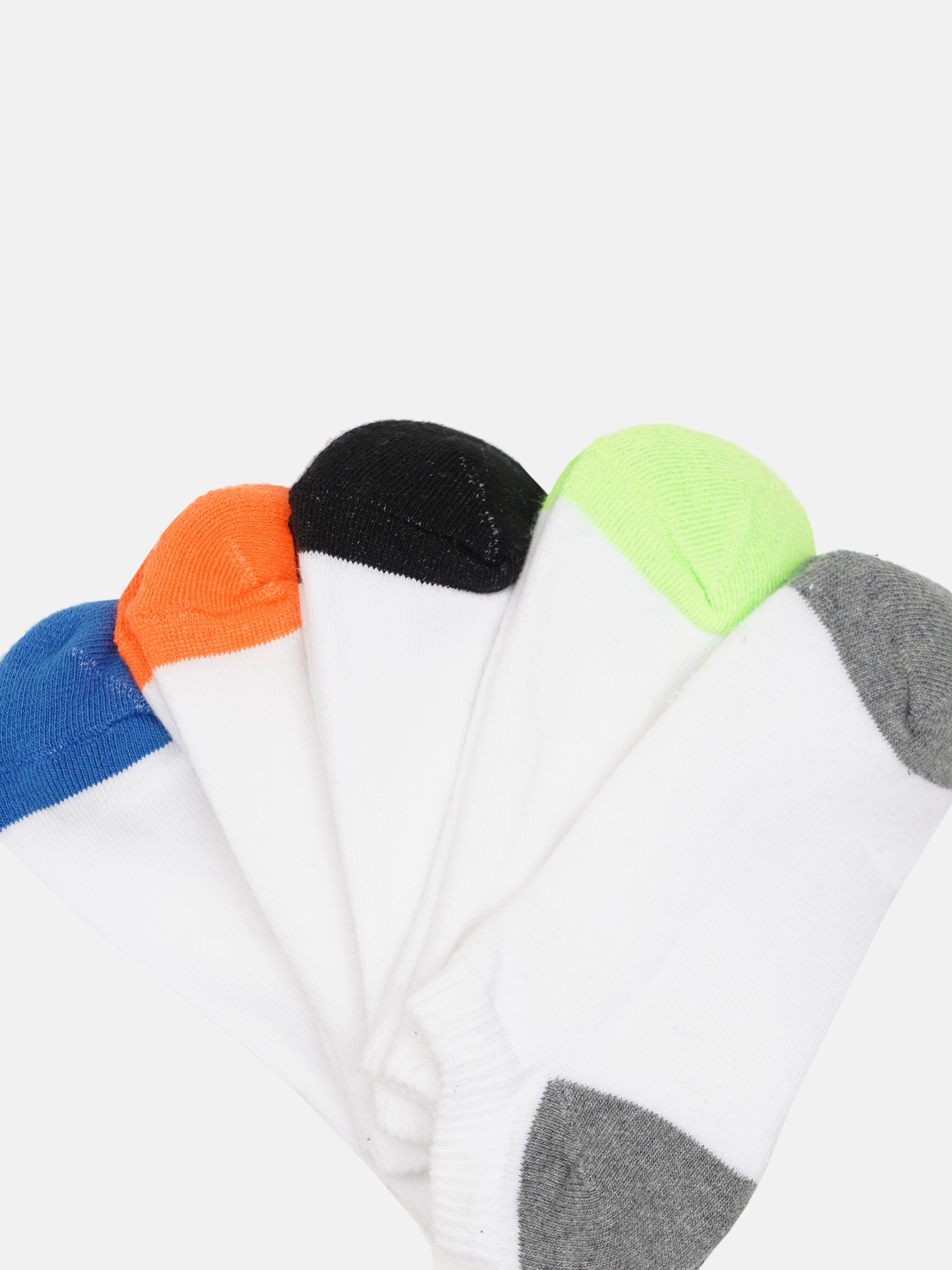 Набор носков C&A модель 55544 Фото