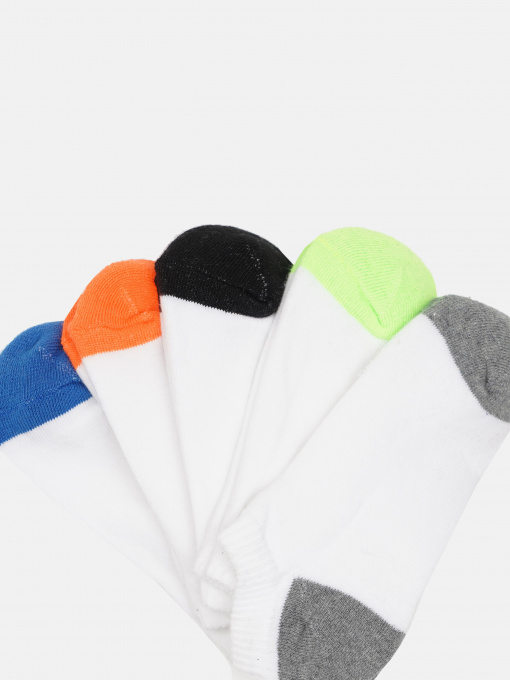 Набор носков C&A модель 55544 Фото