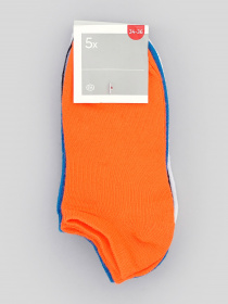 Набор носков C&A модель 66407 Фото