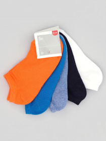 Набор носков C&A модель 66407 Фото