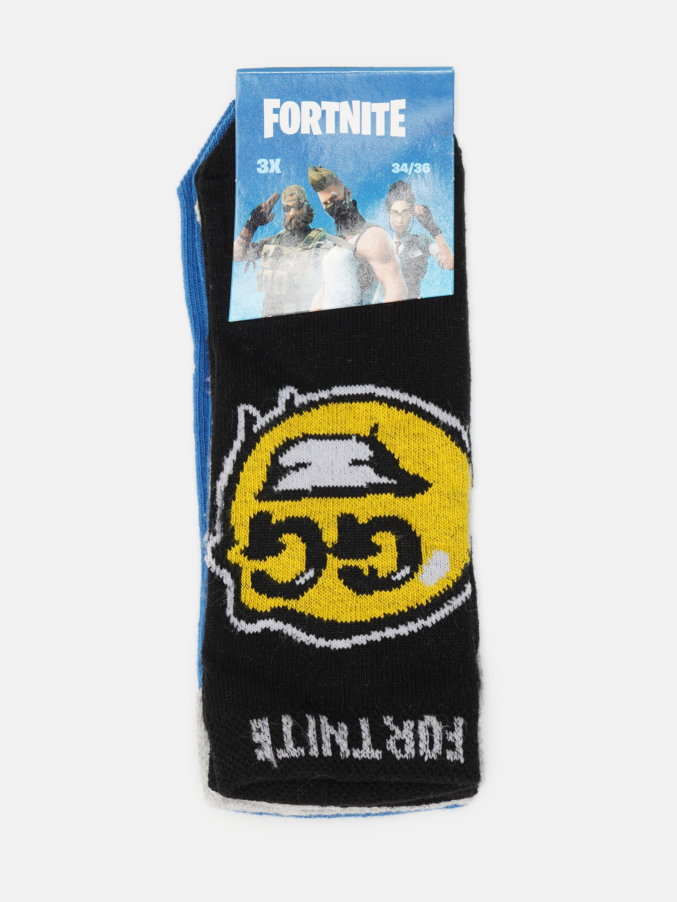 Набор носков C&A модель 55352 Фото