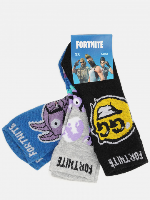 Набор носков C&A модель 55352 Фото