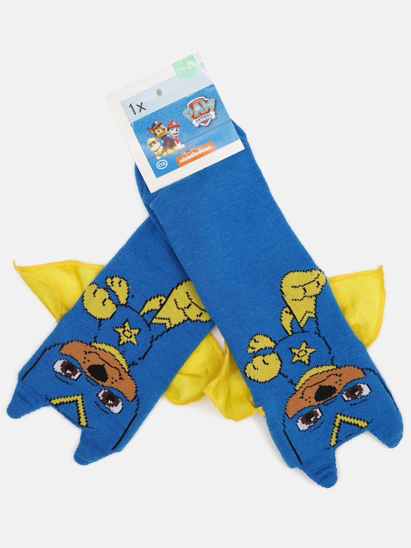 Носки C&A модель 55623 Фото