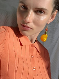 Підвіси ZARA модель 65764 Фото