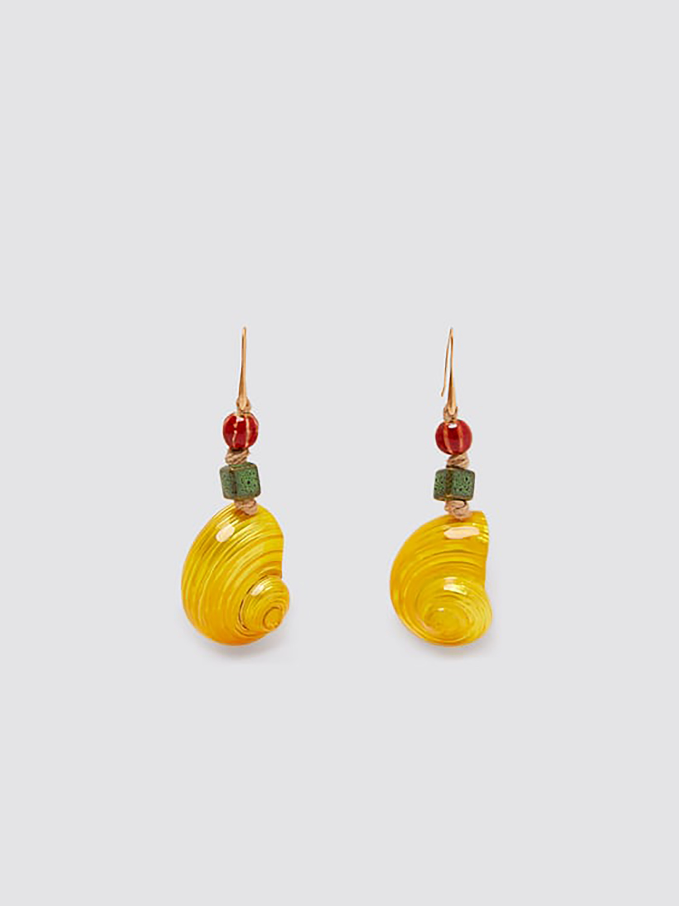 Серьги-подвески ZARA модель 65764 Фото