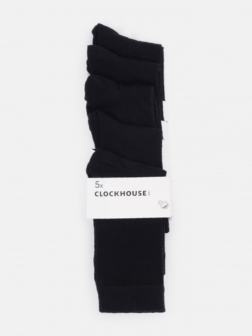 Набор носков C&A модель 66458 Фото