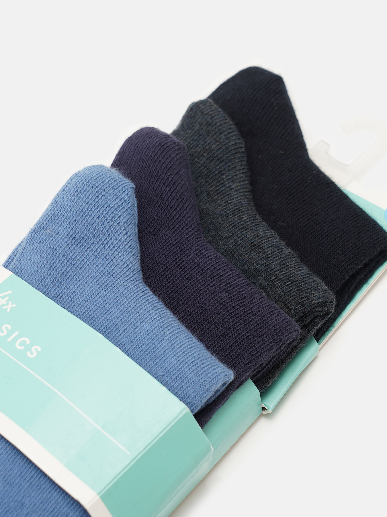 Набір шкарпеток C&A модель 54424 Фото