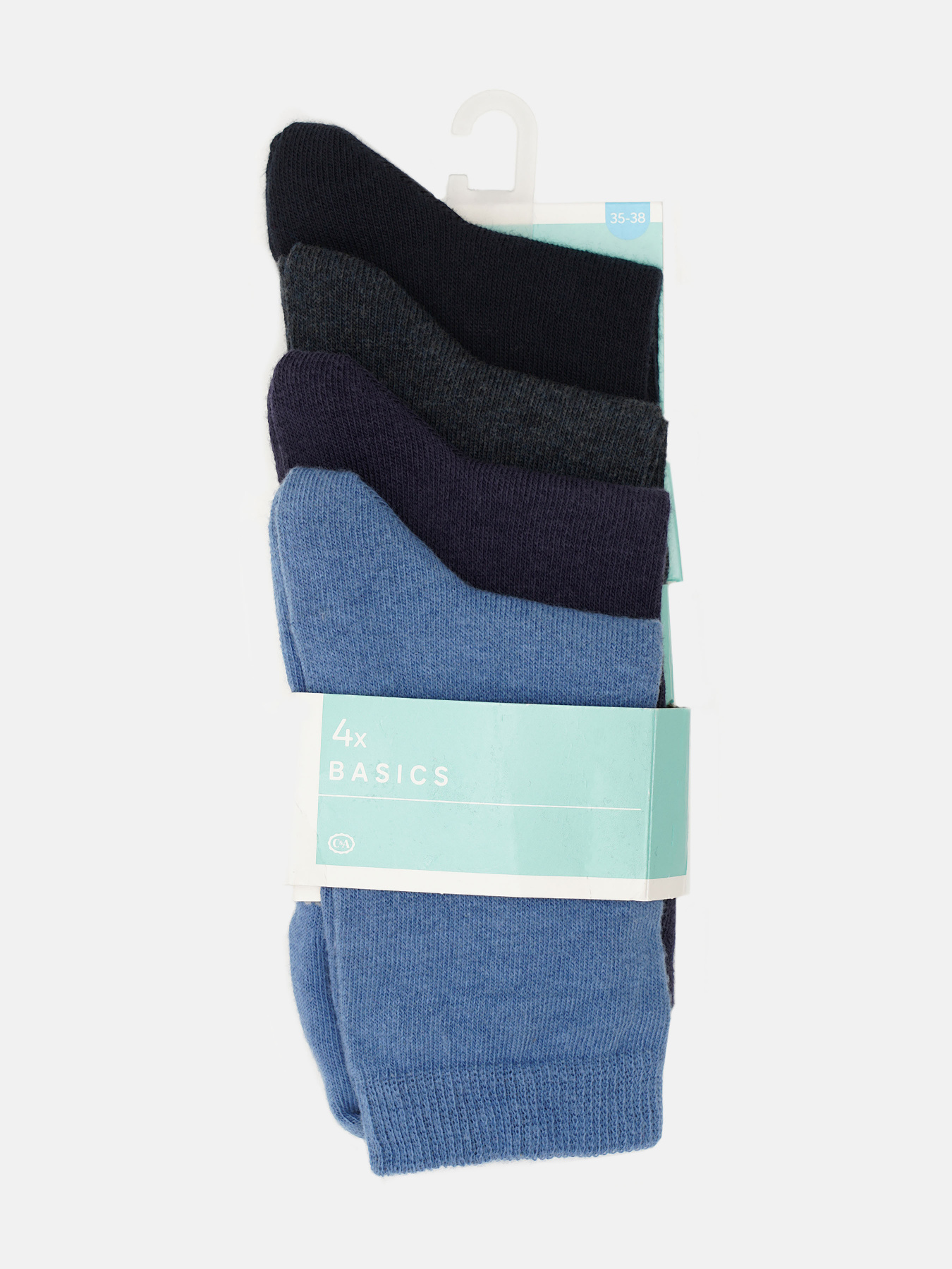 Набір шкарпеток C&A модель 54424 Фото