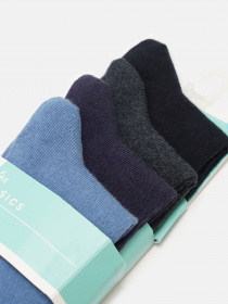 Набір шкарпеток C&A модель 54424 Фото