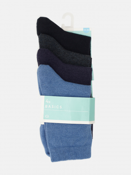 Набор носков C&A модель 54424 Фото