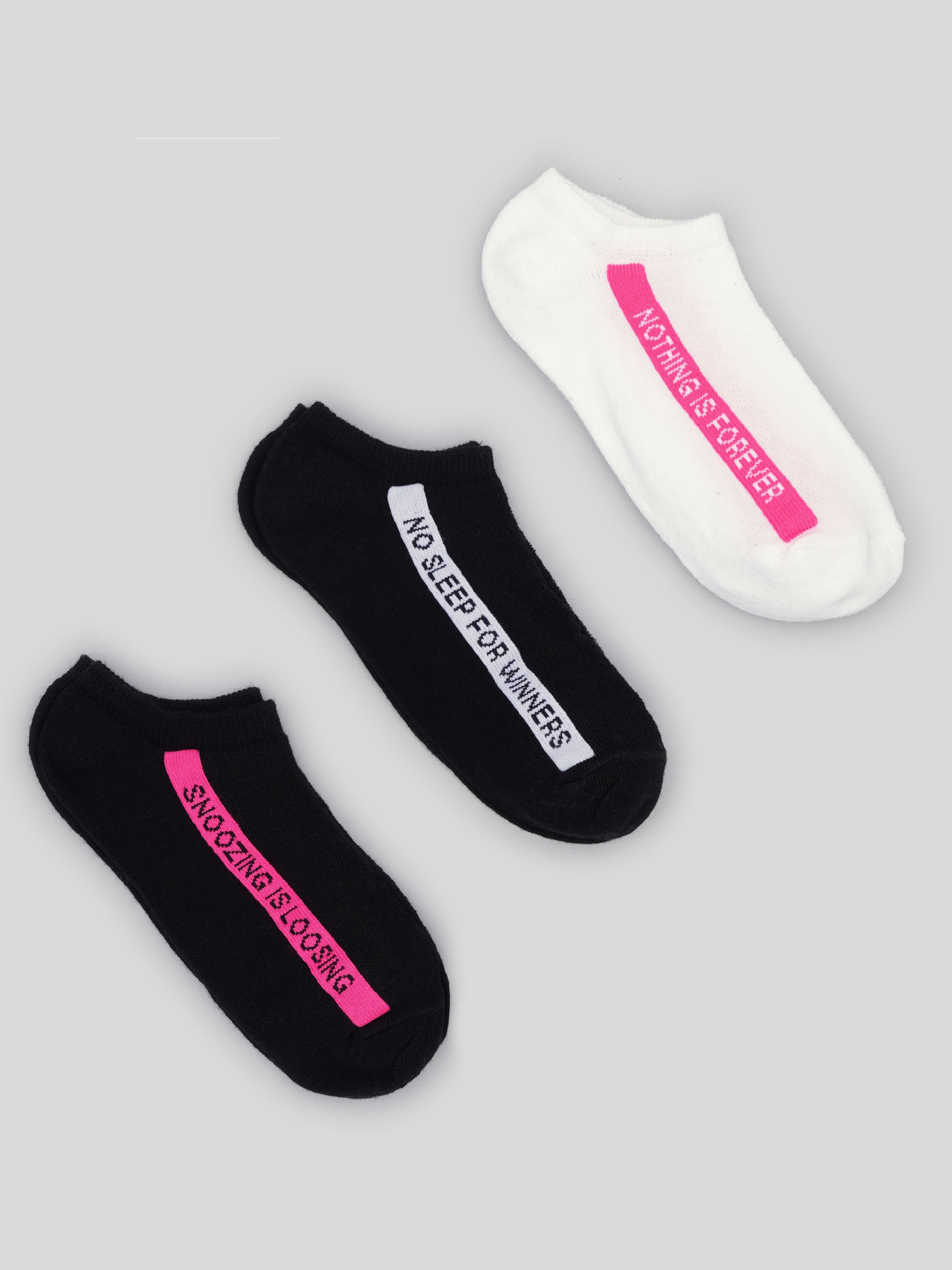 Набор носков C&A модель 66556 Фото