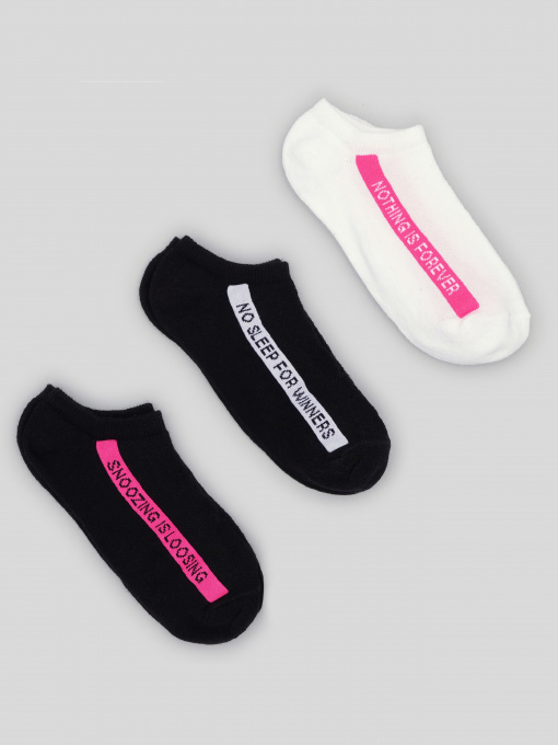 Набір шкарпеток C&A Модель 66556 Фото