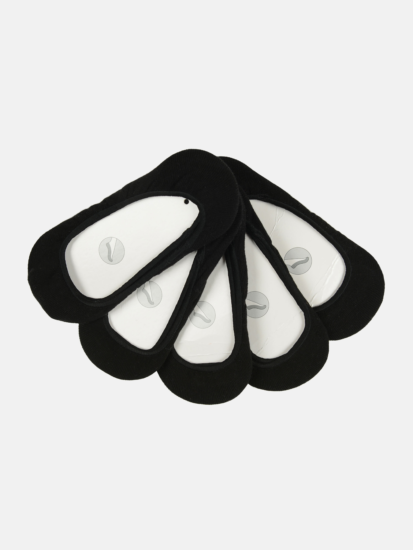 Набір шкарпеток C&A модель 50413 Фото