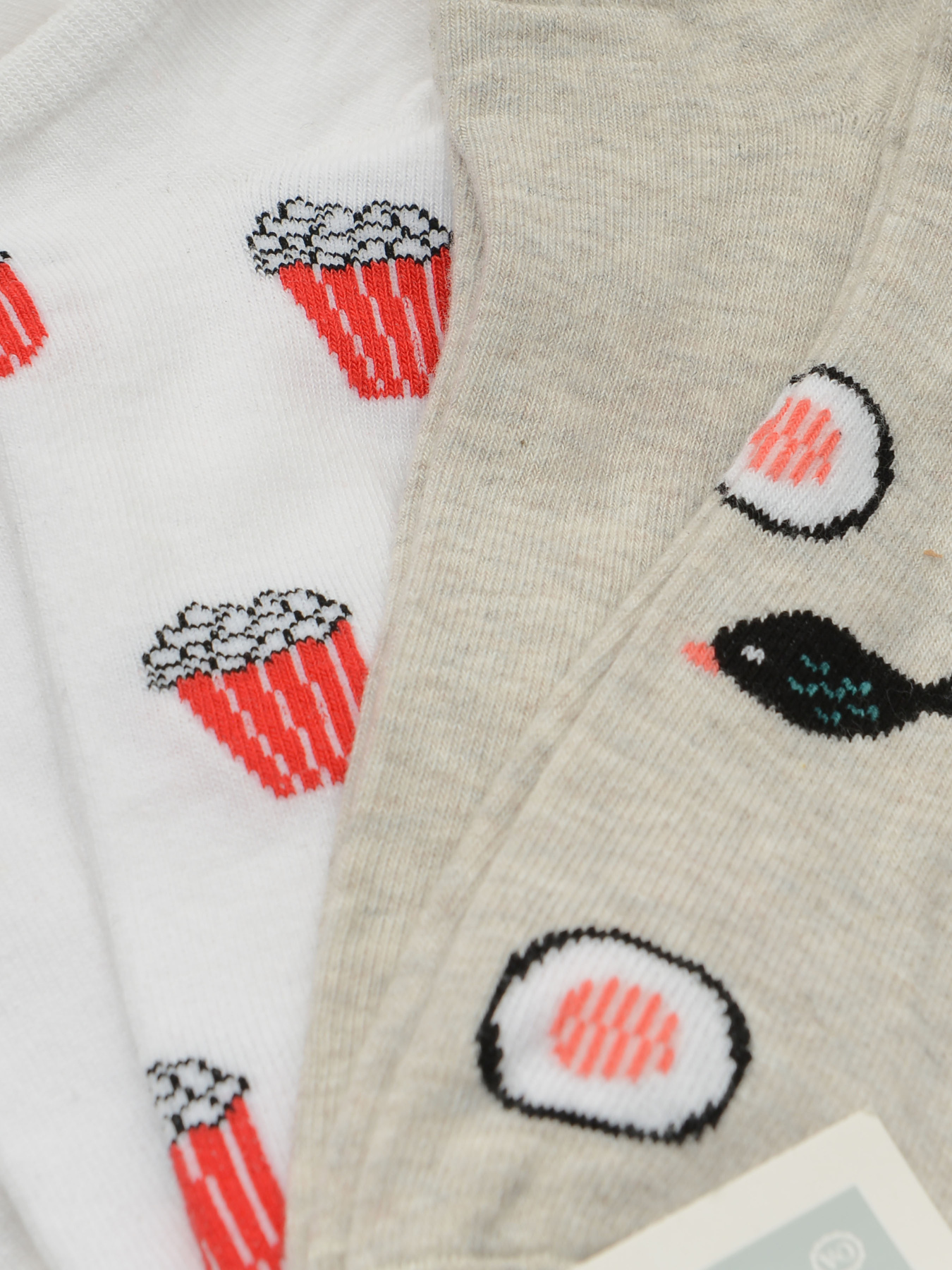 Набір шкарпеток C&A модель 54514 Фото