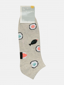 Набір шкарпеток C&A модель 54514 Фото