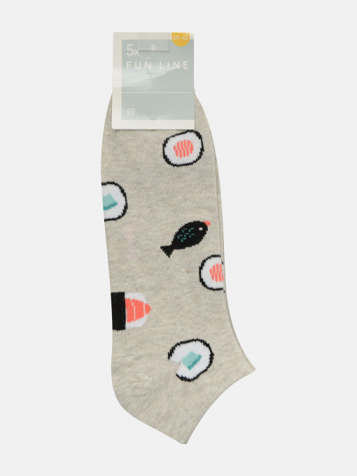 Набір шкарпеток C&A модель 54514 Фото