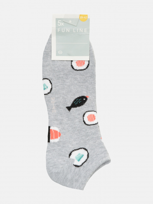 Набір шкарпеток C&A модель 54627 Фото