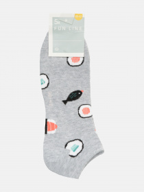 Набір шкарпеток C&A модель 54627 Набір шкарпеток C&A модель 54627 Фото