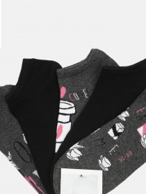 Набор носков C&A модель 55665 Фото