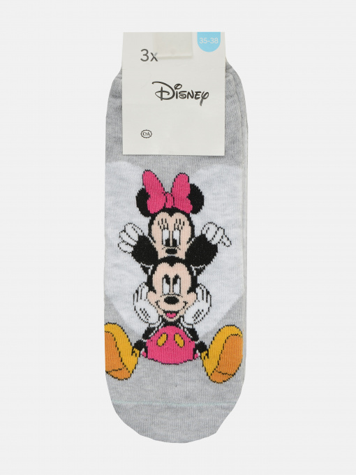 Набор носков C&A модель 54583 Фото