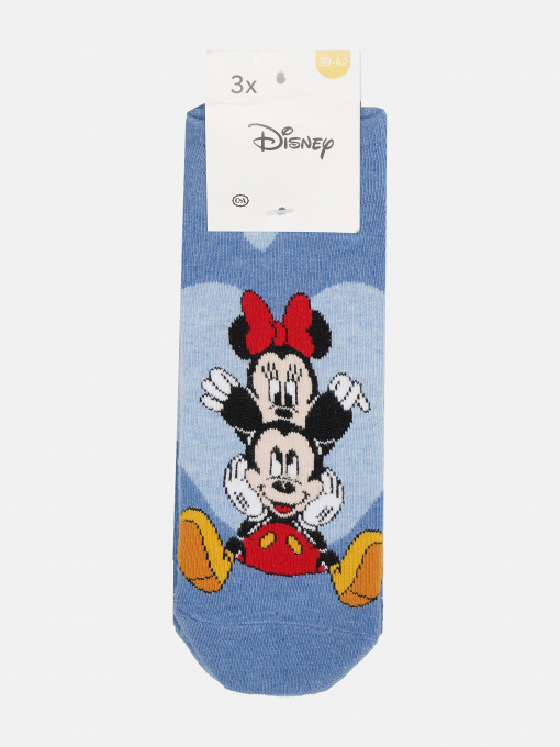 Набор носков C&A модель 55716 Фото