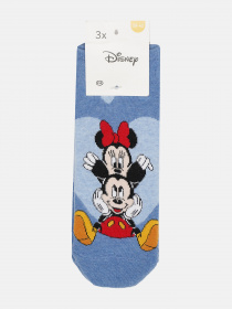 Набір шкарпеток C&A модель 55716 Фото