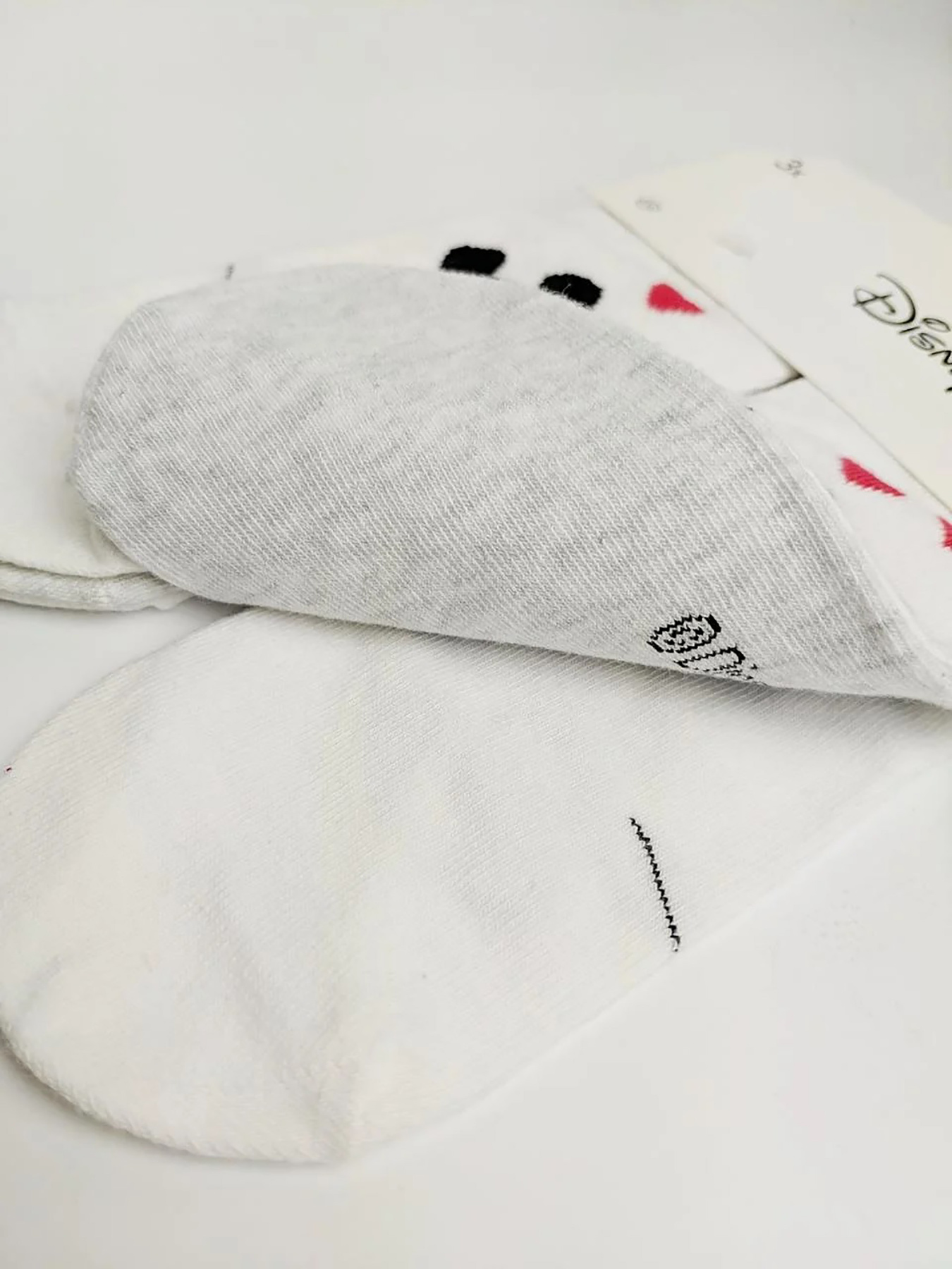 Набор носков C&A модель 47340 Фото