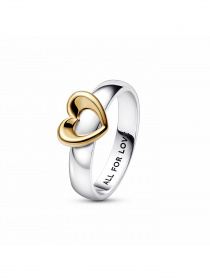 Каблучки PANDORA модель 162504C00 Фото