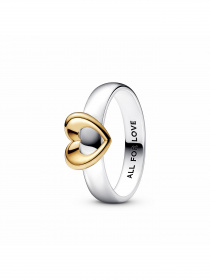 Каблучки PANDORA модель 162504C00 Фото