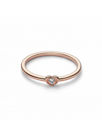 Каблучки PANDORA модель 182495C01 Фото