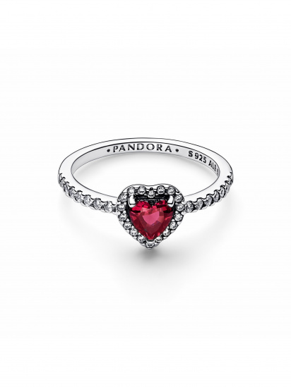 PANDORA  ­ Кольца модель 198421C02 — фото - INTERTOP