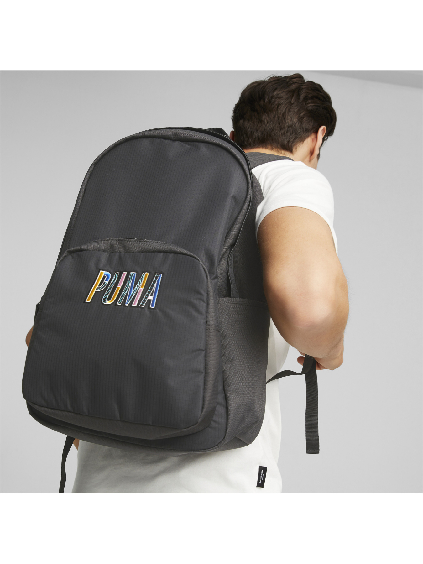 Повсякденний рюкзак PUMA Originals SWxP Backpack модель 079234 Фото