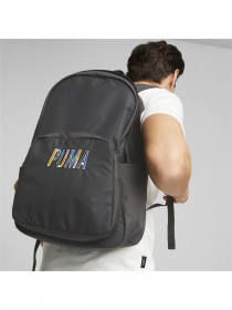 Повсякденний рюкзак PUMA Originals SWxP Backpack модель 079234 Фото