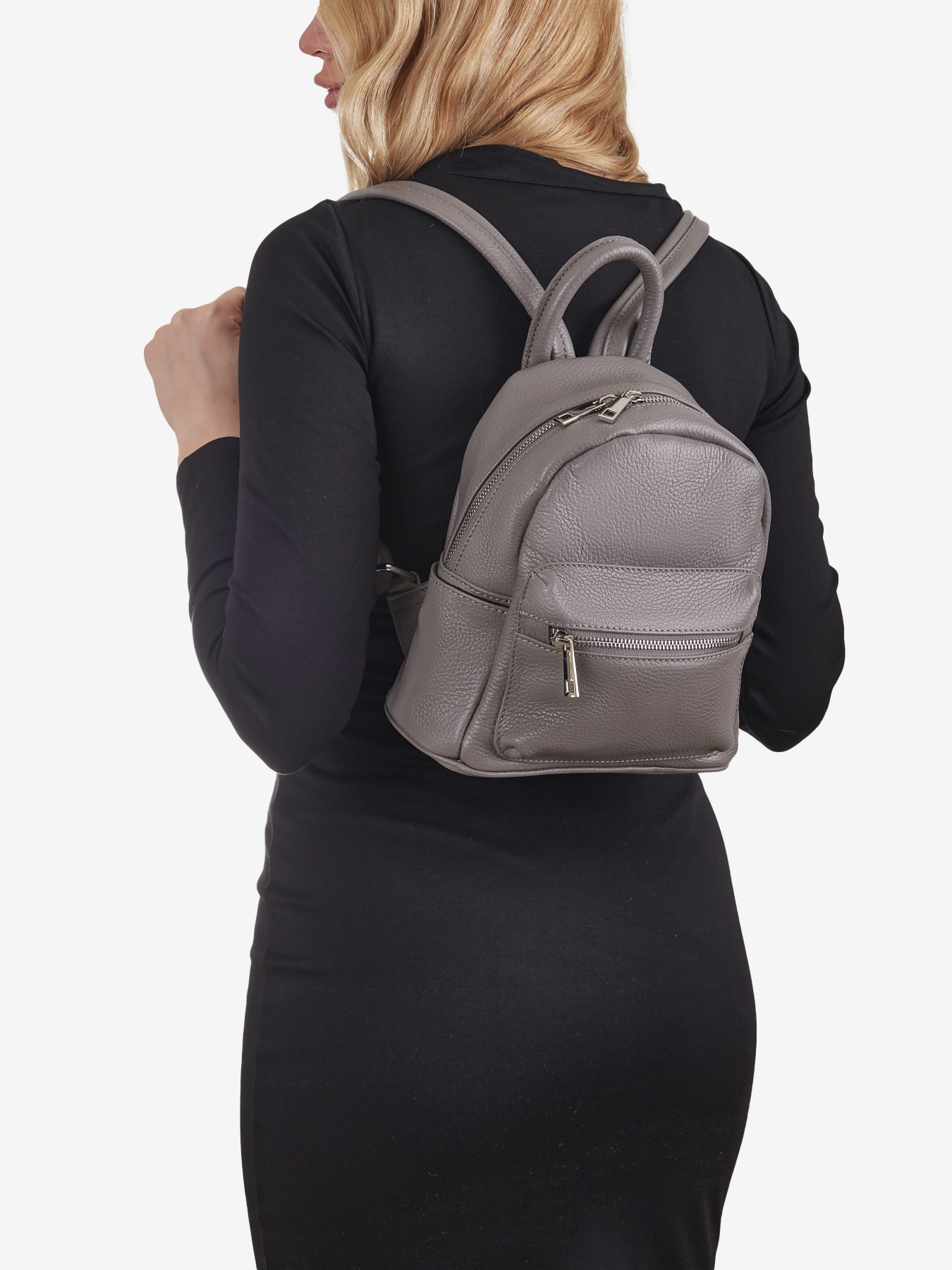 Рюкзак Regina Notte модель 2000000162690 Фото