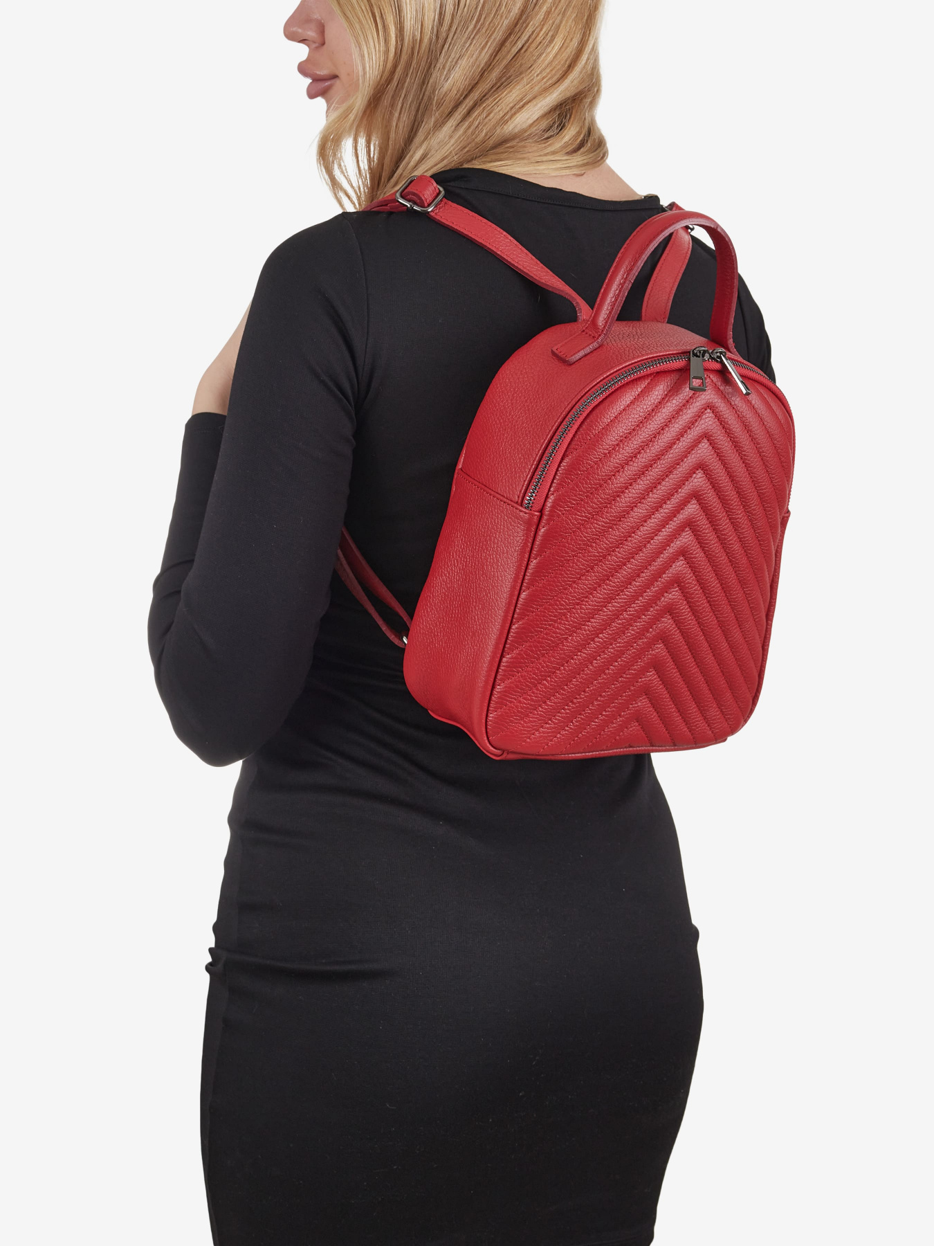 Рюкзак Regina Notte модель 2000000183763 Фото