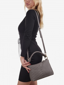 Кросс-боди Regina Notte модель 2000000183817 Фото